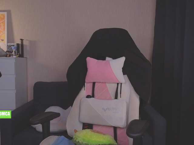 CreamMeow live cam on BongaCams