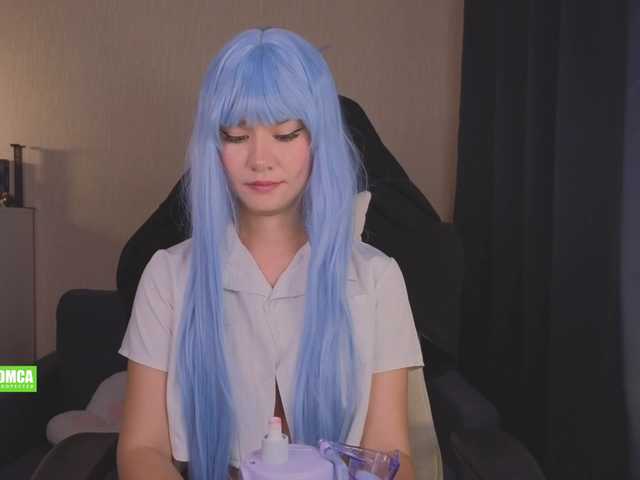 CreamMeow live cam on BongaCams