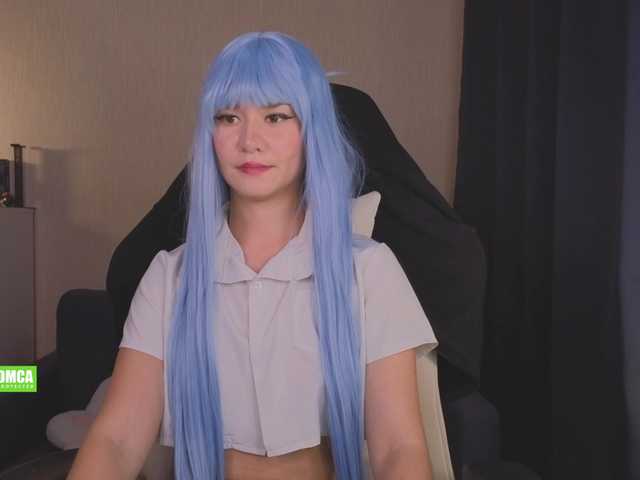 CreamMeow live cam on BongaCams
