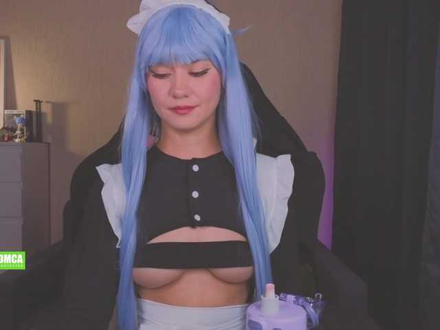 CreamMeow live cam on BongaCams