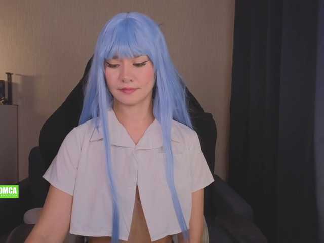 CreamMeow live cam