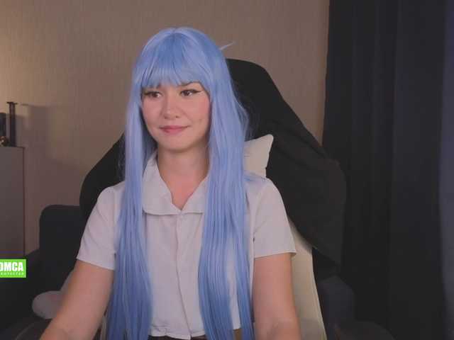CreamMeow live cam on BongaCams