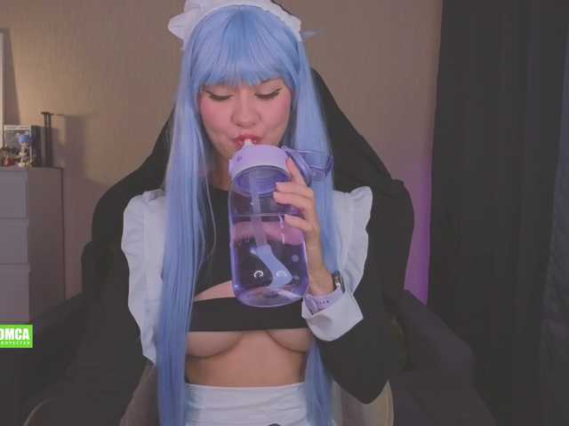 CreamMeow live cam on BongaCams