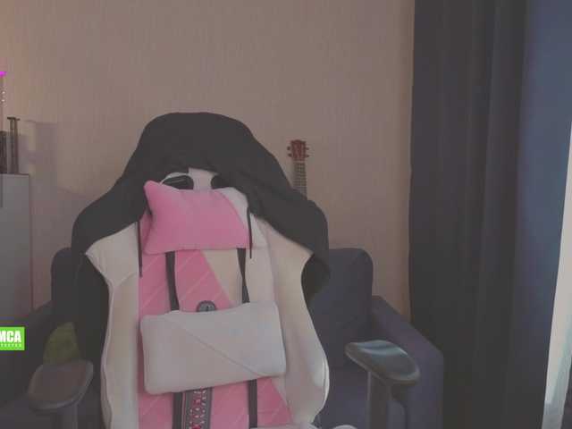 CreamMeow live cam on BongaCams