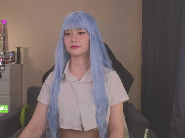 CreamMeow's BongaCams show and profile