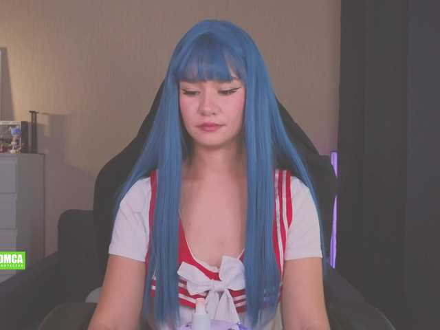 CreamMeow Canlı Cam: BongaCams