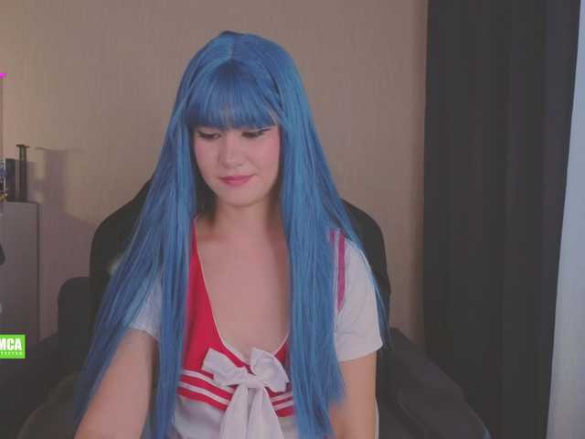CreamMeow live cam on BongaCams