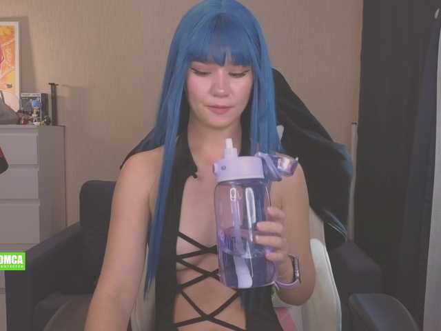 CreamMeow live cam on BongaCams