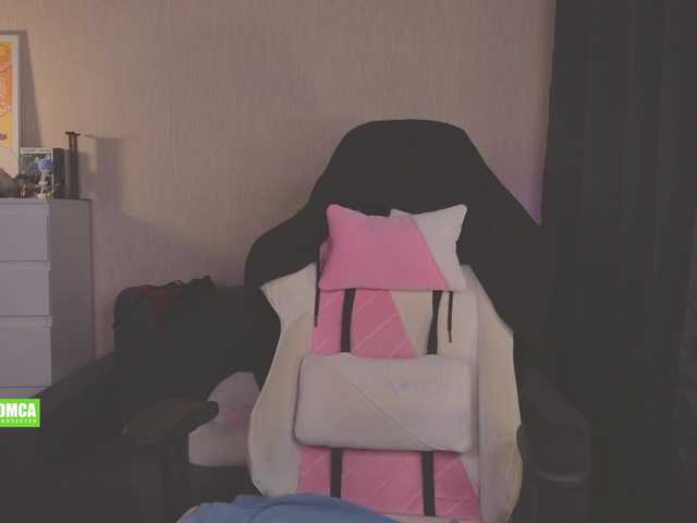 CreamMeow live cam on BongaCams