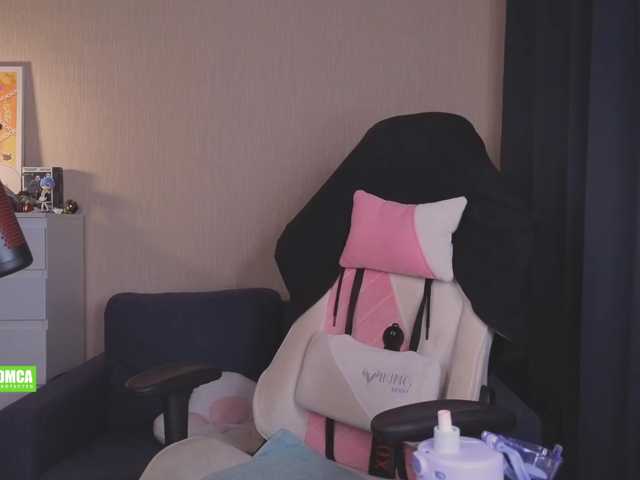 CreamMeow live cam on BongaCams