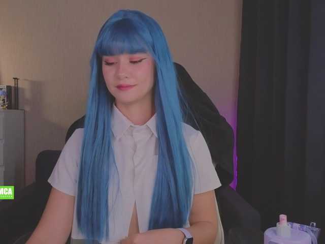 CreamMeow live cam on BongaCams