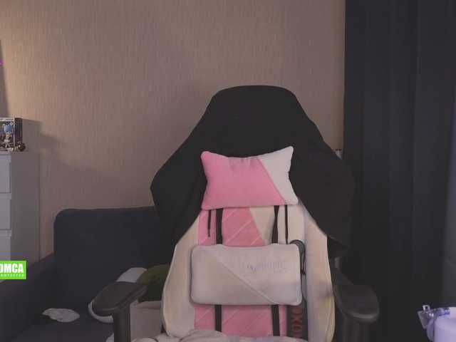 CreamMeow live cam on BongaCams