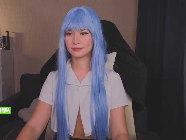CreamMeow live cam on BongaCams