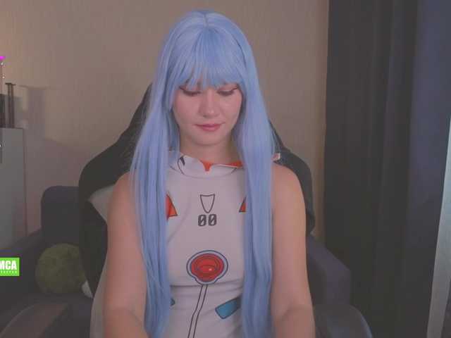 CreamMeow live cam