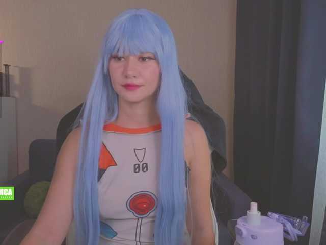 CreamMeow live cam on BongaCams