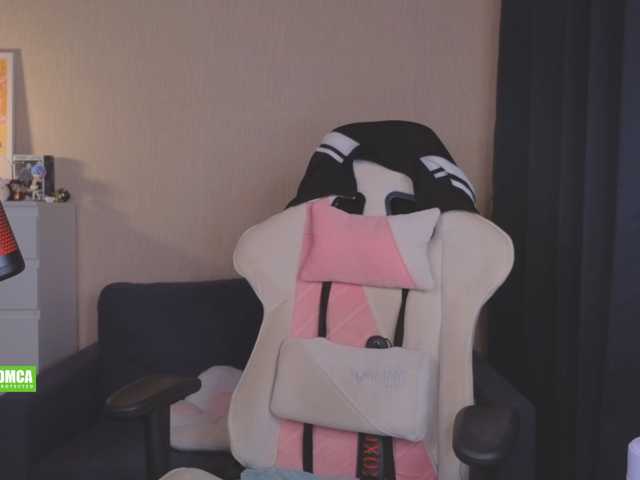 CreamMeow live cam on BongaCams