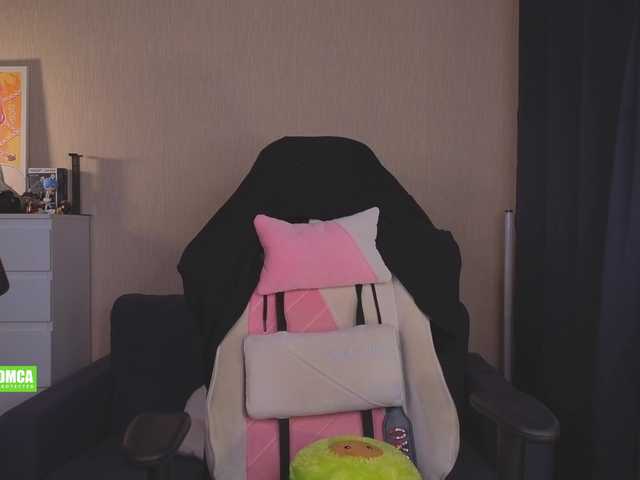 CreamMeow live cam on BongaCams