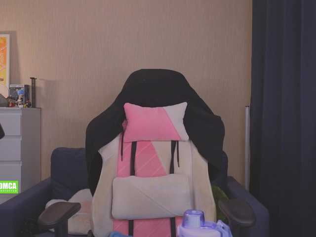 CreamMeow live cam on BongaCams