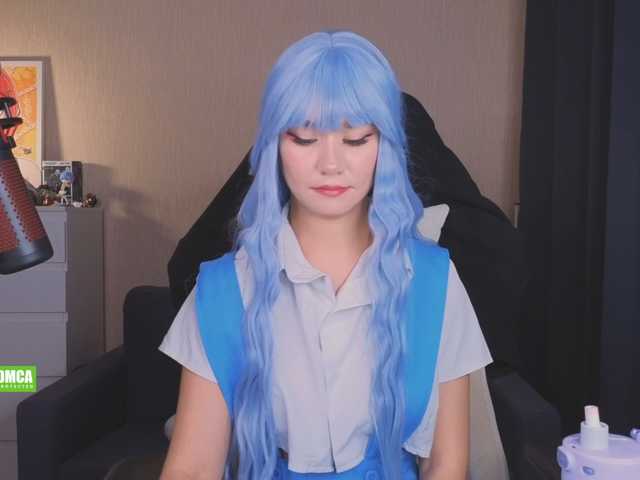 CreamMeow live cam on BongaCams