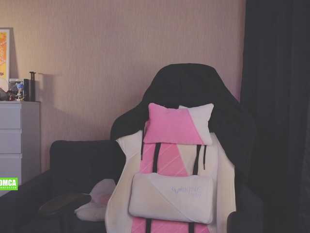 CreamMeow live cam on BongaCams
