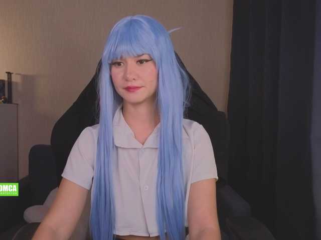 CreamMeow live cam on BongaCams