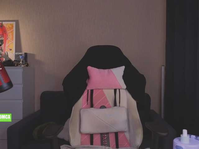 CreamMeow live cam on BongaCams