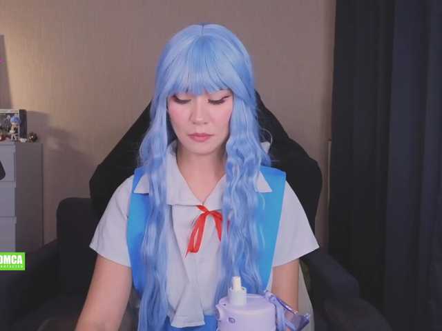 CreamMeow live cam on BongaCams