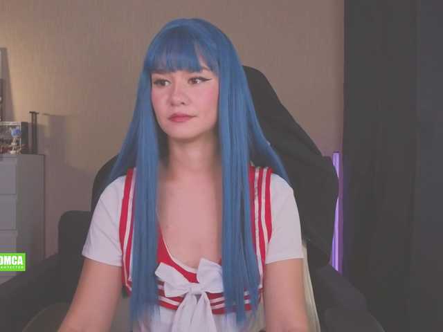 CreamMeow live cam on BongaCams