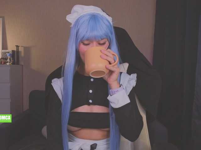 CreamMeow live cam on BongaCams