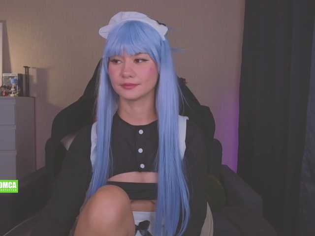 CreamMeow live cam on BongaCams