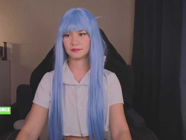 CreamMeow live cam on BongaCams