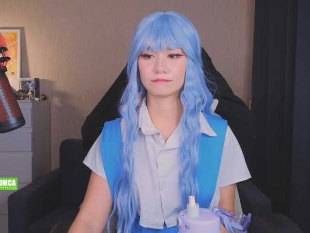 CreamMeow live cam on BongaCams