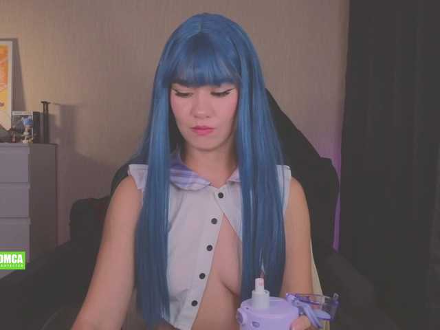 CreamMeow live cam on BongaCams