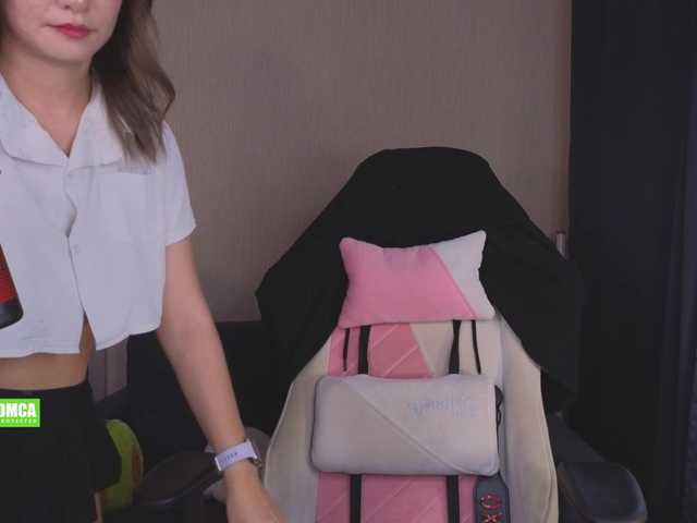 CreamMeow live cam on BongaCams