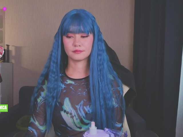 CreamMeow live cam on BongaCams