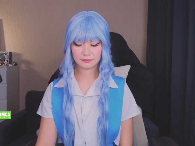CreamMeow live cam on BongaCams