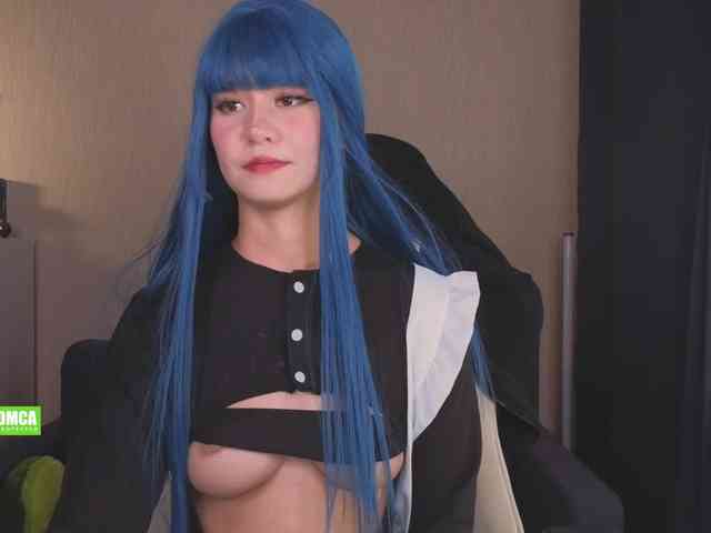 role play chat room CreamMeow