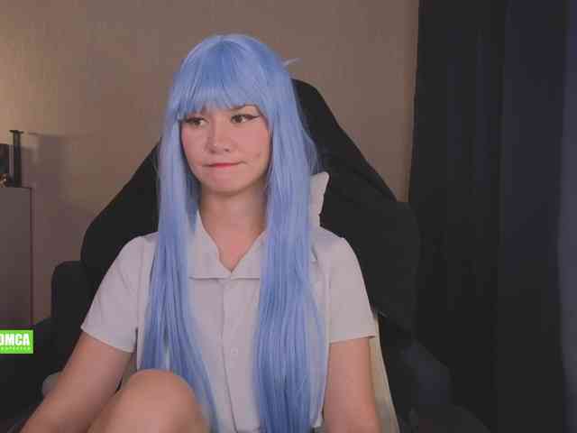 CreamMeow Live Webcam on BongaCams