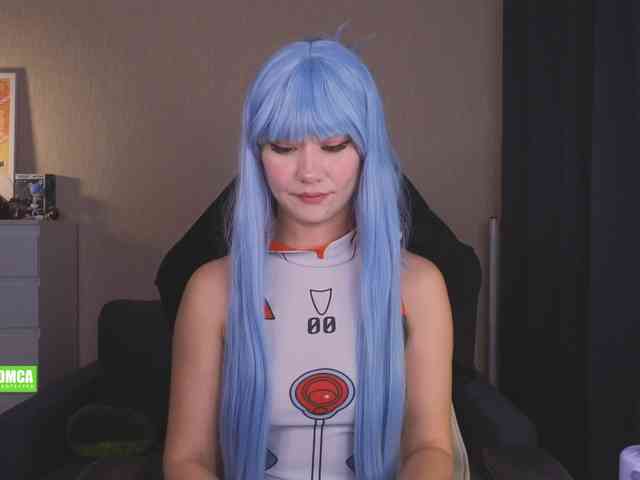 CreamMeow webcam