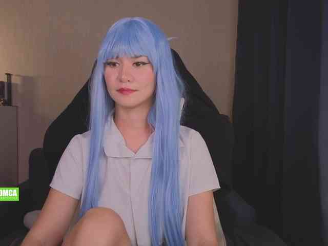 CreamMeow Live Webcam on BongaCams