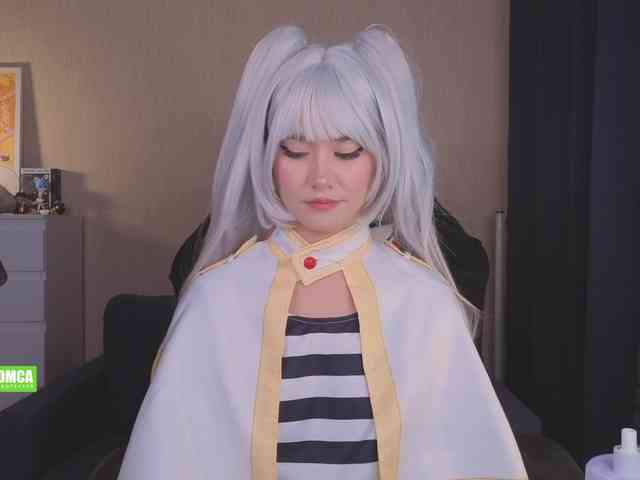 CreamMeow - Girl 