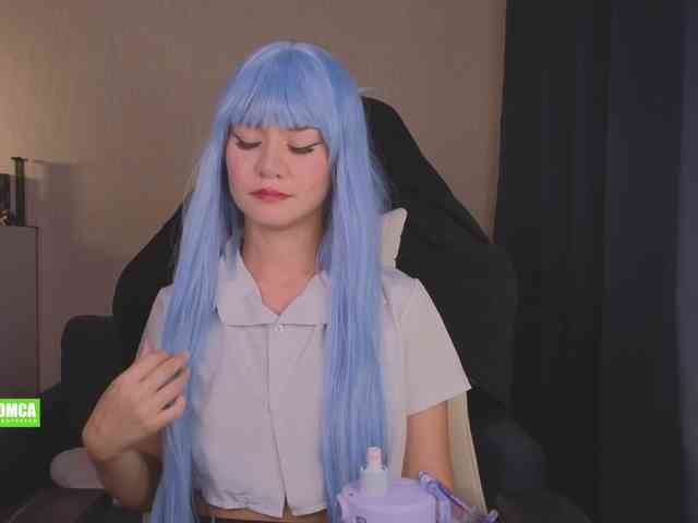CreamMeow Live Webcam on BongaCams