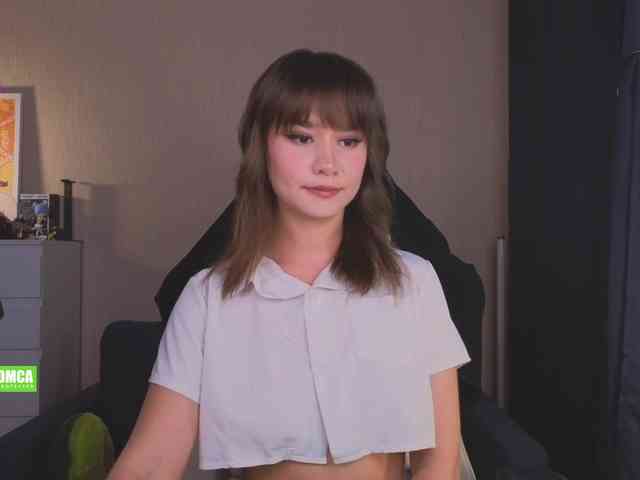 CreamMeow webcam