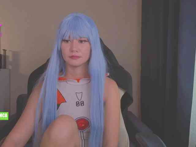 CreamMeow webcam