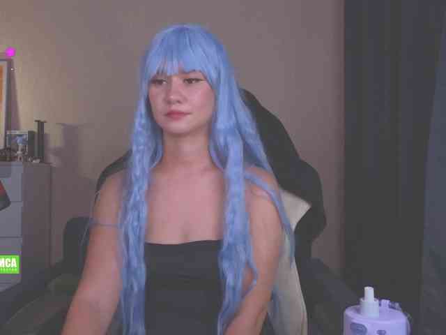sex webcam CreamMeow
