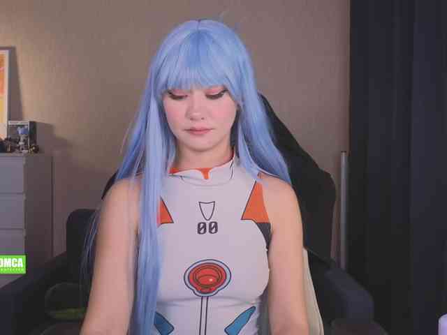 CreamMeow webcam