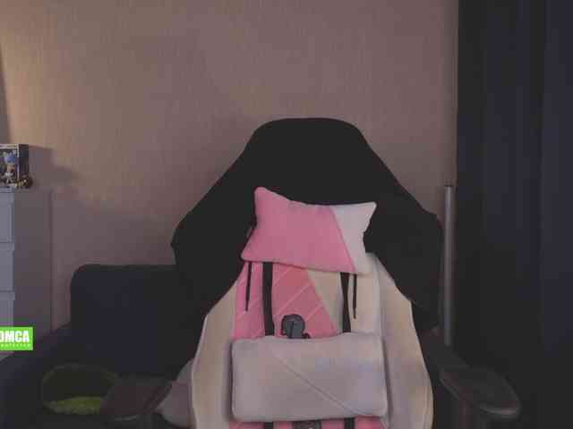CreamMeow webcam