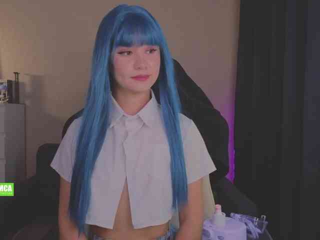 role play chat room CreamMeow