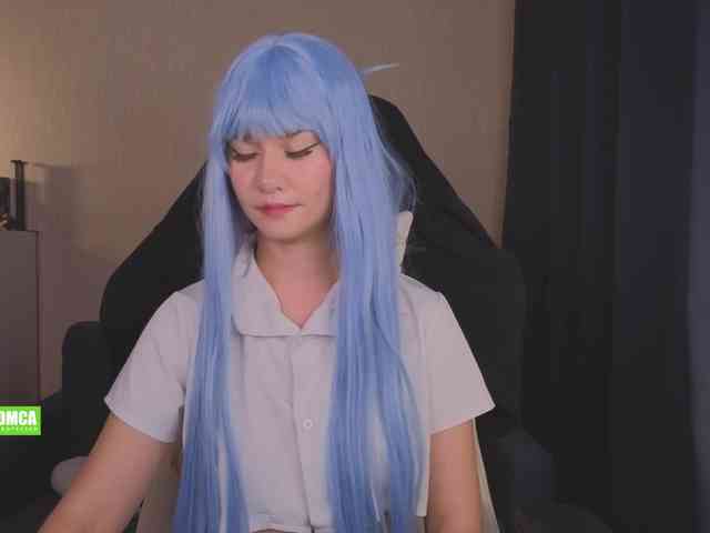 CreamMeow Live Webcam on BongaCams