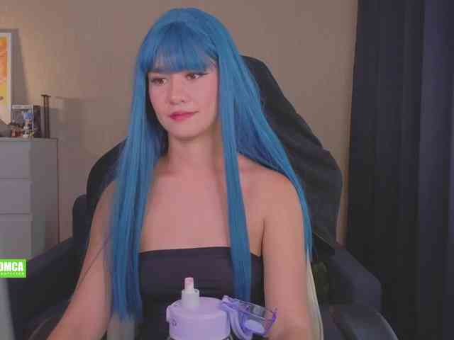CreamMeow webcam